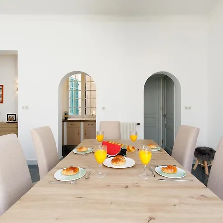 Petit Bonheur Yourhosthelper Apartment *