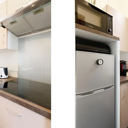 Apartment Petit Bonheur Yourhosthelper