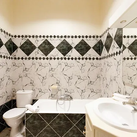 Apartment Petit Bonheur Yourhosthelper